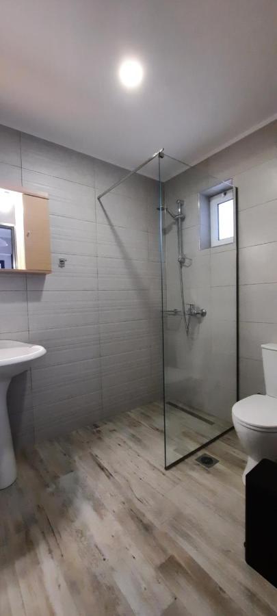 Villa Bella Vista Marathiás 외부 사진