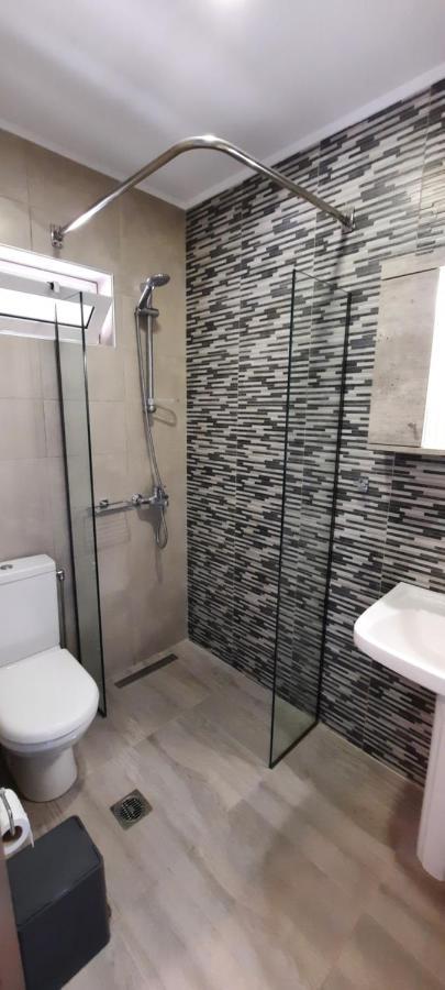 Villa Bella Vista Marathiás 외부 사진